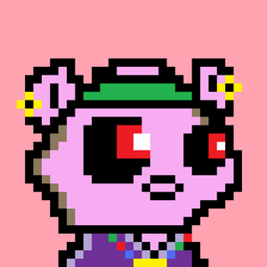 bear_pals: 3366