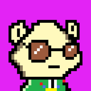 bear_pals: 2865