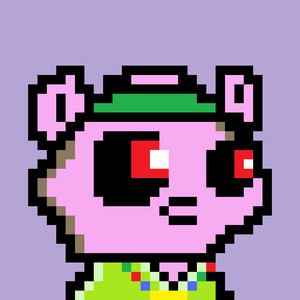 bear_pals: 4067