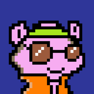 bear_pals: 2001