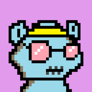 bear_pals: 1926