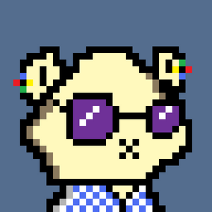 bear_pals: 1934