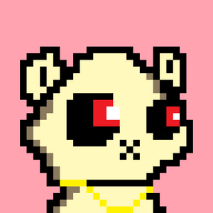 bear_pals: 1930