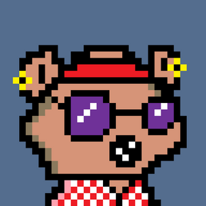 bear_pals: 3967