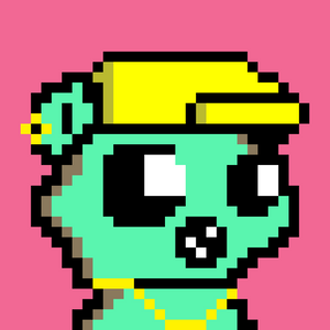 bear_pals: 1928