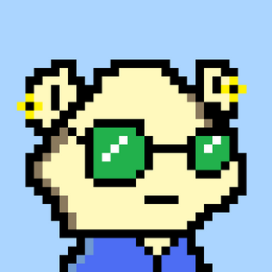 bear_pals: 1964