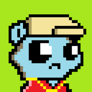 bear_pals: 4007