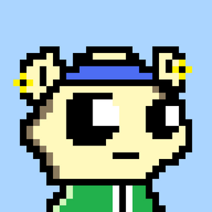 bear_pals: 4003