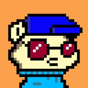 bear_pals: 765
