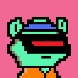 bear_pals: 1981