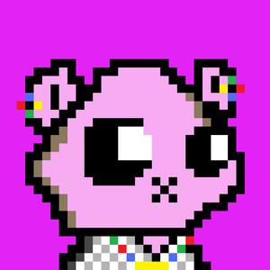 bear_pals: 1965