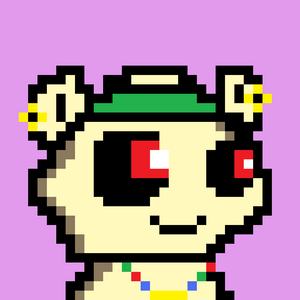 bear_pals: 3585