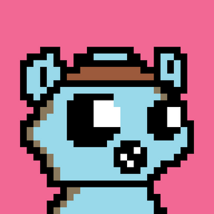 bear_pals: 4605